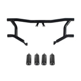 2023.5-2025 Harley Road Glide Street Glide ST CVO FLHXSE FLTRXSE Performance Highway Peg Crash Bar Cage Engine Guard - pazoma