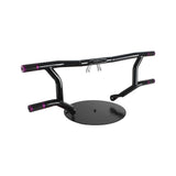 2023.5-2025 Harley Road Glide Street Glide ST CVO FLHXSE FLTRXSE Performance Highway Peg Crash Bar Cage Engine Guard - pazoma