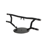 2023.5-2025 Harley Road Glide Street Glide ST CVO FLHXSE FLTRXSE Performance Highway Peg Crash Bar Cage Engine Guard - pazoma