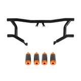 2023.5-2025 Harley Road Glide Street Glide ST CVO FLHXSE FLTRXSE Performance Highway Peg Crash Bar Cage Engine Guard - pazoma