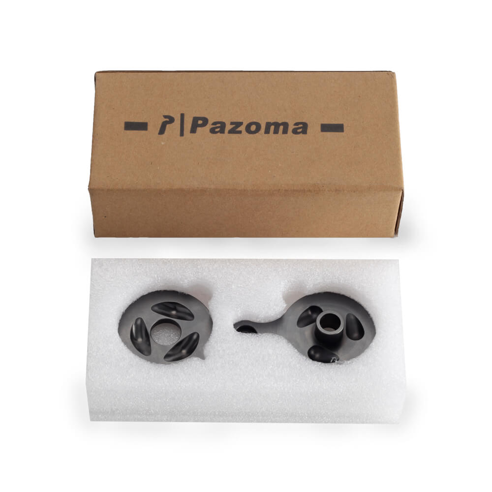 Harley Davidson Big Twin Models M8 Softail Touring Dyna Streetbob Low Rider S ST Fat Bob Power Clutch Release Ramp Easy Lever Pull Kit 1987-2023 - pazoma