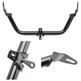 Performance Engine Guard Crash Bar W/Fairing Support Kit For Harley Road Glide Special Ultra Limited CVO ST FLTRXST FLTRXSE FLTRU FLTRK 15-23 - pazoma