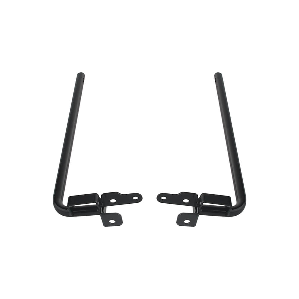 Saddlebag Support Kit Fit For Harley Touring Street Glide Road Glide Road King Electra Ultra FLHT FLHX CVO 2014-2025 HD 90200504 90300505 - pazoma