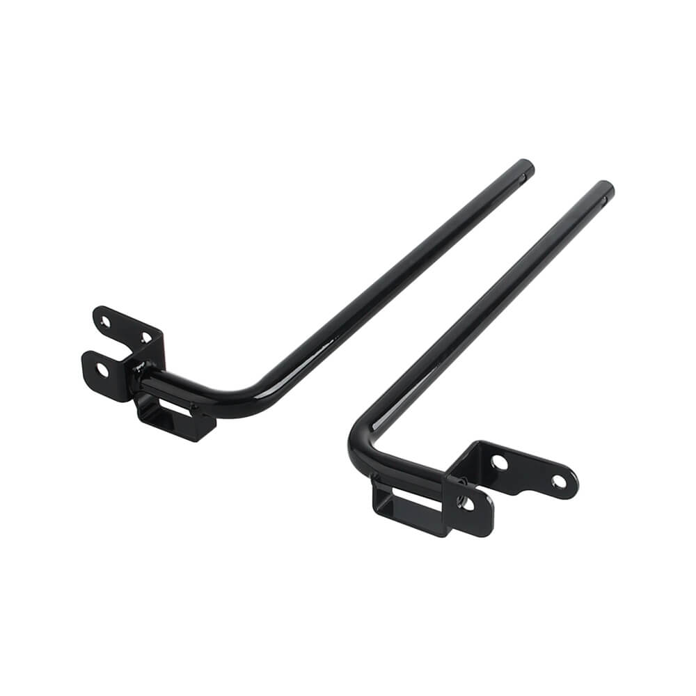 Saddlebag Support Kit Fit For Harley Touring Street Glide Road Glide Road King Electra Ultra FLHT FLHX CVO 2014-2025 HD 90200504 90300505 - pazoma