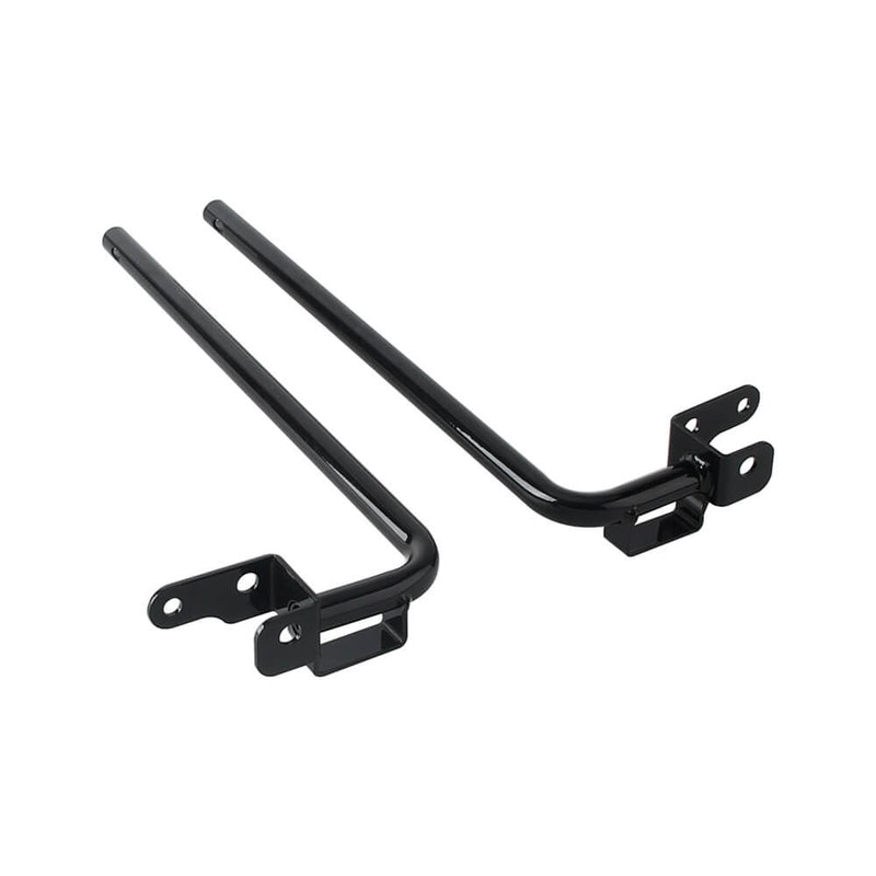Saddlebag Support Kit Fit For Harley Touring Street Glide Road Glide Road King Electra Ultra FLHT FLHX CVO 2014-2025 HD 90200504 90300505 - pazoma
