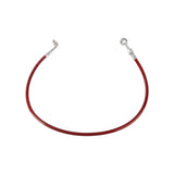 Stainless Upper Brake Line w/ Banjo Adapter For Harley Softail M8 Heritage Classic Breakout Slim Fat Boy Street Bob Sport Glide - pazoma