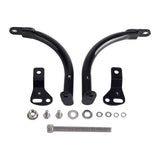 Stealth Fairing Support Bar Support Brackets Mount kit for Harley Softail FXLRST 117 Low Rider ST EI Diablo FXRST 2022-2025 - pazoma