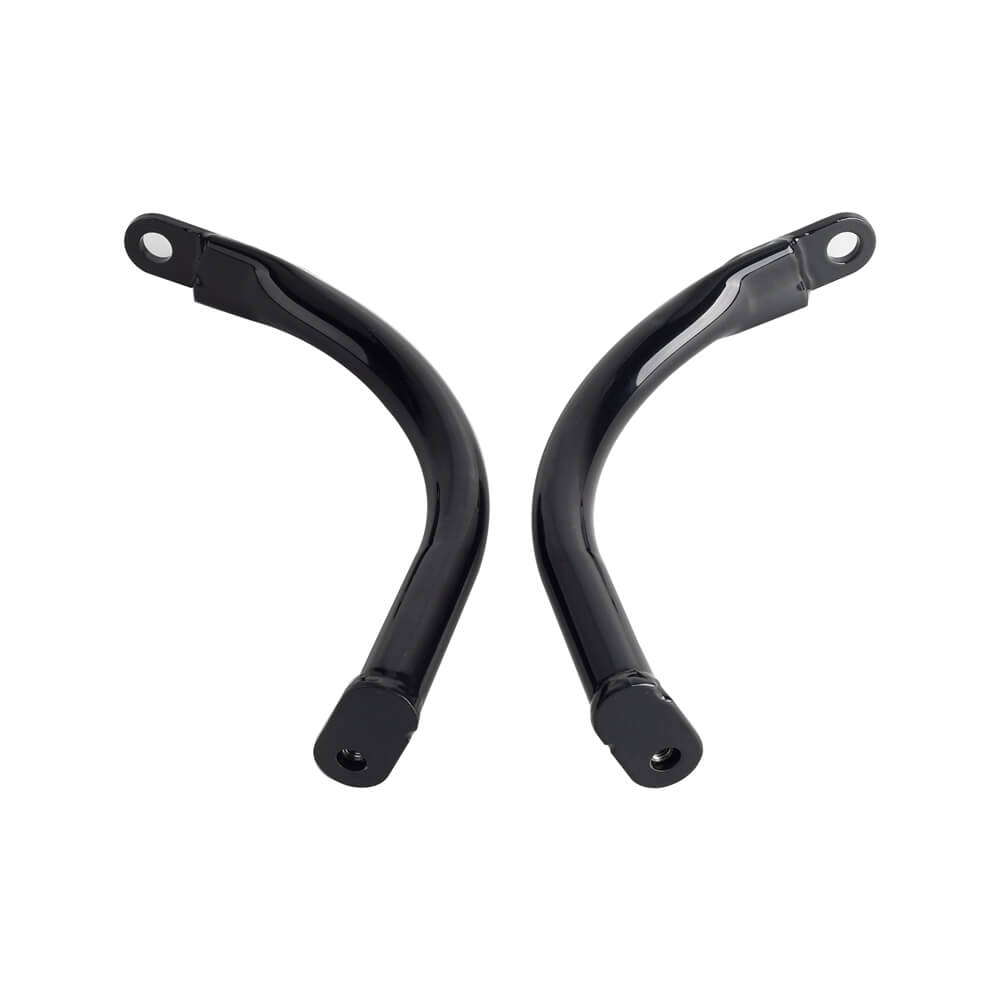 Stealth Fairing Support Bar Support Brackets Mount kit for Harley Softail FXLRST 117 Low Rider ST EI Diablo FXRST 2022-2025 - pazoma