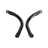 Stealth Fairing Support Bar Support Brackets Mount kit for Harley Softail FXLRST 117 Low Rider ST EI Diablo FXRST 2022-2025 - pazoma