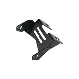 Universal 3.5" Bar Mount Baja Designs LP6 Pro LED Auxiliary Light Lighting Bracket System Mounting Combo Kit For Harley Low Rider S Dyna Softail - pazoma