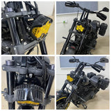 Universal 3.5" Bar Mount Baja Designs LP6 Pro LED Auxiliary Light Lighting Bracket System Mounting Combo Kit For Harley Low Rider S Dyna Softail - pazoma