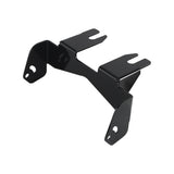 Universal 3.5" Bar Mount Baja Designs LP9 Pro LED Auxiliary Light Lighting Bracket System Mounting Combo Kit For Harley Road King Dyna Softail - pazoma