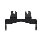 Universal 3.5" Bar Mount Baja Designs LP9 Pro LED Auxiliary Light Lighting Bracket System Mounting Combo Kit For Harley Road King Dyna Softail - pazoma