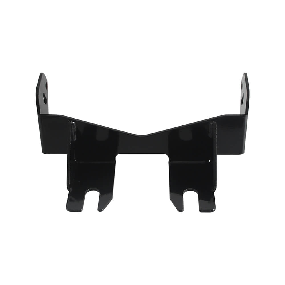 Universal 3.5" Bar Mount Baja Designs LP9 Pro LED Auxiliary Light Lighting Bracket System Mounting Combo Kit For Harley Road King Dyna Softail - pazoma