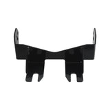 Universal 3.5" Bar Mount Baja Designs LP9 Pro LED Auxiliary Light Lighting Bracket System Mounting Combo Kit For Harley Road King Dyna Softail - pazoma