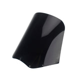 Motorcycle 15" Windshield Replace Headlight Fairings Windscreen For Harley Dyna Low Rider Street Bob Super Glide - pazoma