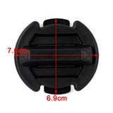Twist Floor Drain Plug Trap Seal for 2014-2020 Polaris RZR XP 1000 900 XP 4 Turbo General 8414694 5414694 - pazoma