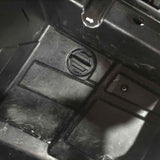 Twist Floor Drain Plug Trap Seal for 2014-2020 Polaris RZR XP 1000 900 XP 4 Turbo General 8414694 5414694 - pazoma