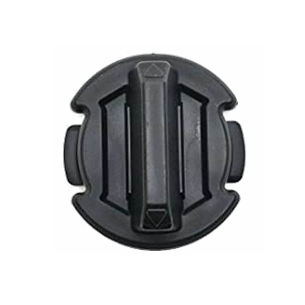Twist Floor Drain Plug Trap Seal for 2014-2020 Polaris RZR XP 1000 900 XP 4 Turbo General 8414694 5414694 - pazoma