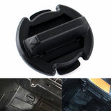 UTV Twist Floor Drain Plug Body Rocker Panels Trap Seal 5414694 Polaris 2014-2020 RZR Ranger 1000 900 XP 4 Turbo General - pazoma