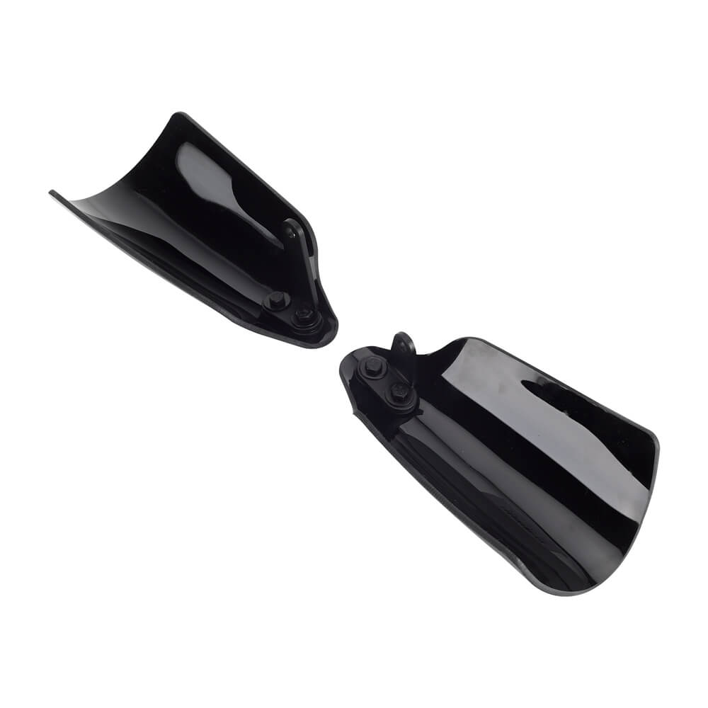 Performance Bagger Handguards Hand Guard For Harley Touring Street Glide CVO/SE Special FLHX FLHXSE FLHXS Electra Glide Standard FLHTP 21- - pazoma