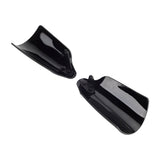 Performance Bagger Handguards Hand Guard For Harley Touring Street Glide CVO/SE Special FLHX FLHXSE FLHXS Electra Glide Standard FLHTP 21- - pazoma