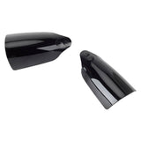 Club Style HD PC Handguards Hand Guard For Harley Touring Road Glide Special Limited CVO/SE ST FLTRX FLTRXS FLTRK FLTRKSE FLTRXSE FLTRXST 21- - pazoma