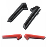 UTV LED Taillights Tail Lights Assembly Rear Lamps for Polaris RZR XP Turbo Sportsman 1000 850 570 2017-2025 - pazoma