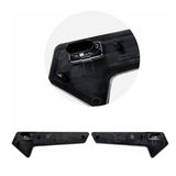 UTV LED Taillights Tail Lights Assembly Rear Lamps for Polaris RZR XP Turbo Sportsman 1000 850 570 2017-2025 - pazoma