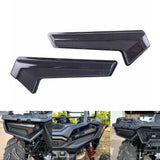 UTV LED Taillights Tail Lights Assembly Rear Lamps for Polaris RZR XP Turbo Sportsman 1000 850 570 2017-2025 - pazoma