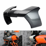 Headlight Front Fairing Cover Spoiler Guard Deflector Kit For Harley Pan America 1250 Special RA1250 RA1250S 2021-2023 - pazoma