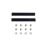 2021-2025 Harley Pan America 1250 ST RA1250ST Special RA1250 RA1250S RA1250SE CVO Front Fender Riser Mudguard Lift Bracket Rising Kit Black - pazoma