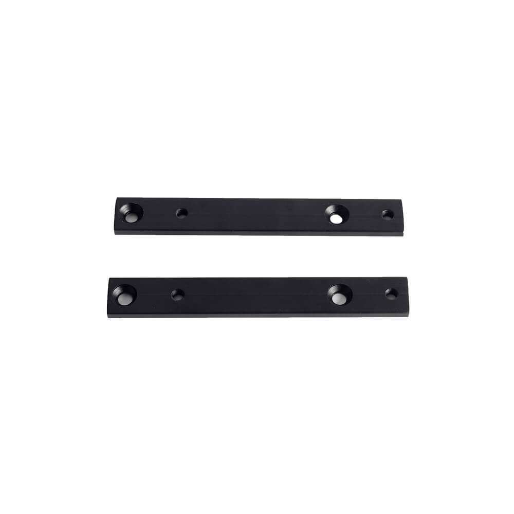 2021-2025 Harley Pan America 1250 ST RA1250ST Special RA1250 RA1250S RA1250SE CVO Front Fender Riser Mudguard Lift Bracket Rising Kit Black - pazoma