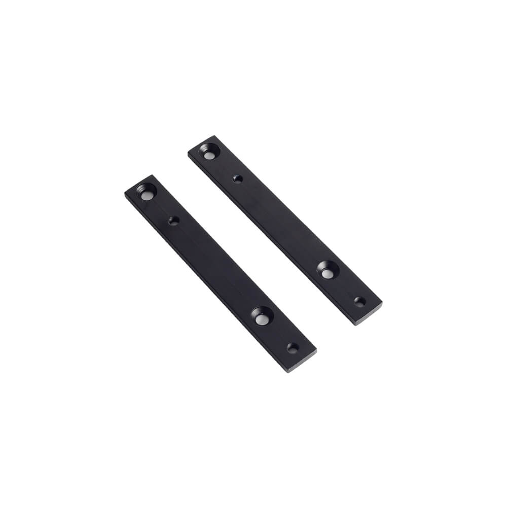 2021-2025 Harley Pan America 1250 ST RA1250ST Special RA1250 RA1250S RA1250SE CVO Front Fender Riser Mudguard Lift Bracket Rising Kit Black - pazoma