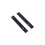 2021-2025 Harley Pan America 1250 ST RA1250ST Special RA1250 RA1250S RA1250SE CVO Front Fender Riser Mudguard Lift Bracket Rising Kit Black - pazoma