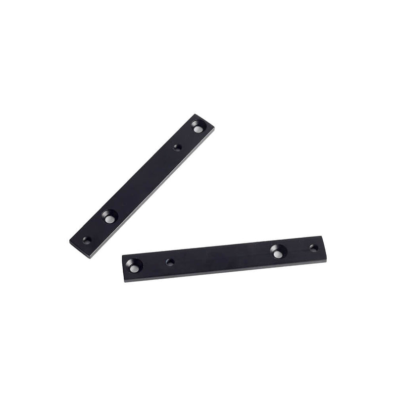 2021-2025 Harley Pan America 1250 ST RA1250ST Special RA1250 RA1250S RA1250SE CVO Front Fender Riser Mudguard Lift Bracket Rising Kit Black - pazoma