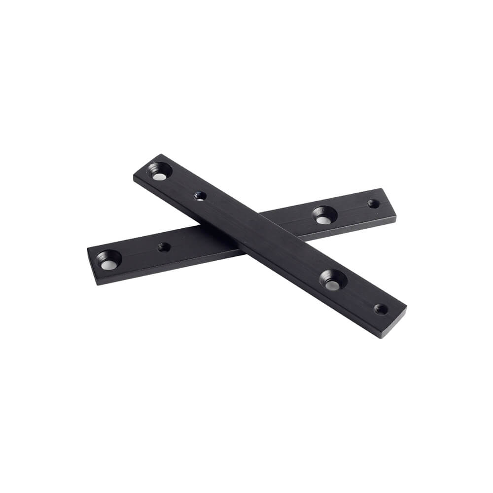 2021-2025 Harley Pan America 1250 ST RA1250ST Special RA1250 RA1250S RA1250SE CVO Front Fender Riser Mudguard Lift Bracket Rising Kit Black - pazoma