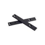 2021-2025 Harley Pan America 1250 ST RA1250ST Special RA1250 RA1250S RA1250SE CVO Front Fender Riser Mudguard Lift Bracket Rising Kit Black - pazoma