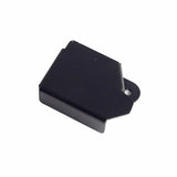 2021-2025 Harley Pan America 1250 ST RA1250ST Special RA1250 RA1250S Sidestand Switch Guard Cover Protection Side Stand Protectors Black - pazoma