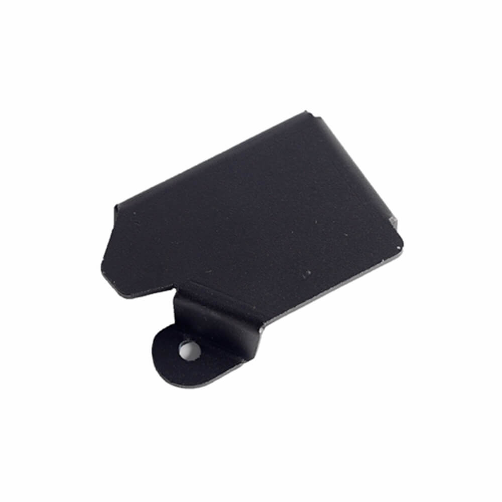 2021-2025 Harley Pan America 1250 ST RA1250ST Special RA1250 RA1250S Sidestand Switch Guard Cover Protection Side Stand Protectors Black - pazoma