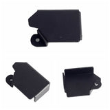 2021-2025 Harley Pan America 1250 ST RA1250ST Special RA1250 RA1250S Sidestand Switch Guard Cover Protection Side Stand Protectors Black - pazoma