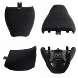 Front Driver Rider Low Standard High Seat W/Gel Pad For Harley Pan America 1250 Special RA1250S RA1250 52000471 52000418 52000472 - pazoma