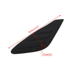 3M Rubber Gas Tank Knee Pad Kit Side Panels Decal Protector Sticker For Harley Pan America 1250 ST Special RA1250S RA1250 CVO 2021-2025 - pazoma