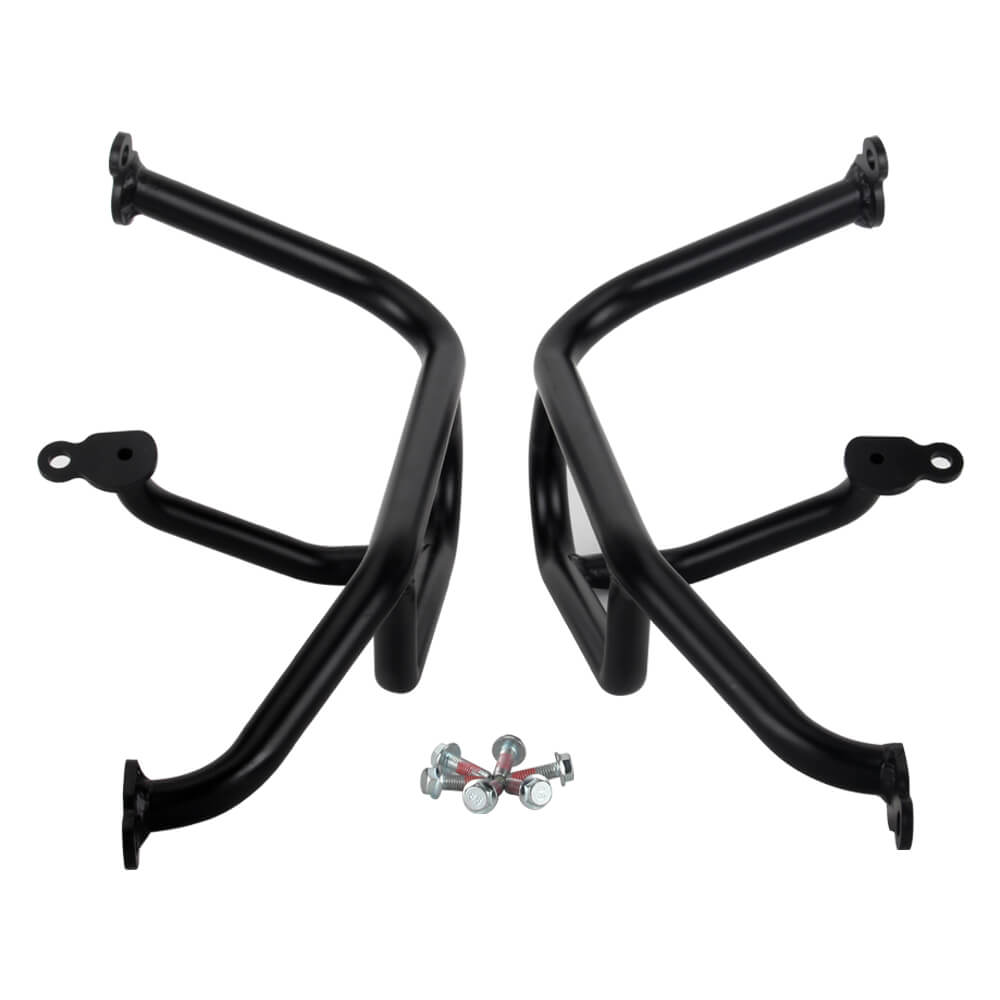 US Stock Harley-Davidson Pan America 1250 ST RA1250ST Special RA1250S RA1250 Brush Bumper Engine Guard Highway Crash Bar Protector 49000192 2021-2025 - pazoma