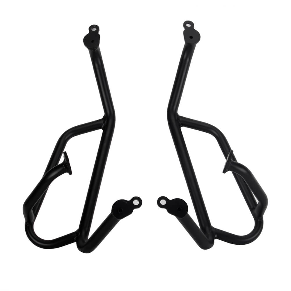 US Stock Harley-Davidson Pan America 1250 ST RA1250ST Special RA1250S RA1250 Brush Bumper Engine Guard Highway Crash Bar Protector 49000192 2021-2025 - pazoma