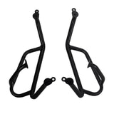 Brush Bumper Engine Guard Highway Crash Bar Protector For Harley Pan America 1250 ST RA1250ST Special CVO RA1250SE RA1250S RA1250 2021-2025 - pazoma