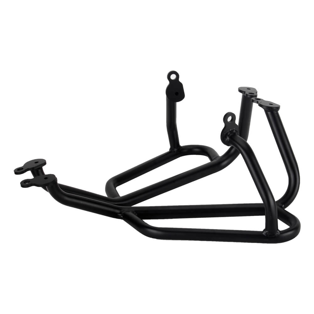 US Stock Harley-Davidson Pan America 1250 ST RA1250ST Special RA1250S RA1250 Brush Bumper Engine Guard Highway Crash Bar Protector 49000192 2021-2025 - pazoma