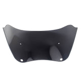 T-Sport Fairing Windshield Windscreen Replacement Club Style Kit Compatible For Harley Dyna Super Glide T-Sport FXDXT FXR - pazoma