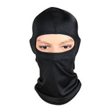 Motorcycle Cycling Ski Neck Protecting Outdoor Balaclava Full Face Mask Guard Cover Thin Breathable Windproof - pazoma