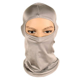 Motorcycle Cycling Ski Neck Protecting Outdoor Balaclava Full Face Mask Guard Cover Thin Breathable Windproof - pazoma